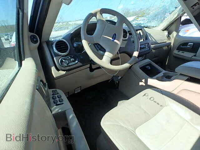 2004 FORD EXPEDITION - VIN: 1FMRU17W84LA44484 - Фото 10