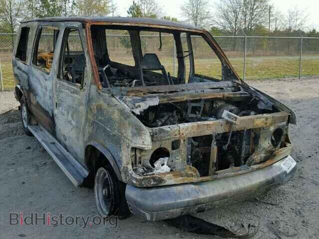 Photo 1FTFE24H2THA16696 - FORD ECONOLINE 1996