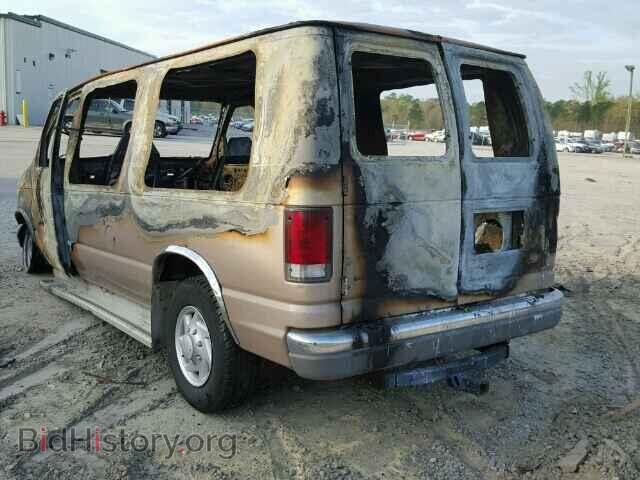 1996 FORD ECONOLINE - VIN: 1FTFE24H2THA16696 - Фото 3