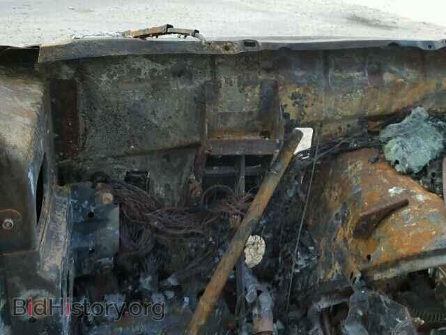 1996 FORD ECONOLINE - VIN: 1FTFE24H2THA16696 - Фото 8