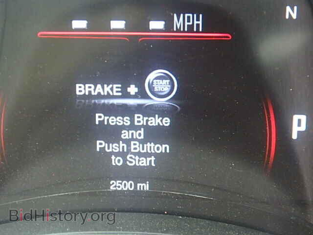 2015 DODGE DURANGO - VIN: 1C4RDHAGXFC127853 - Фото 8
