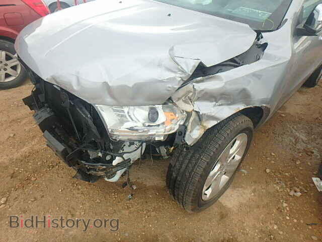 2015 DODGE DURANGO - VIN: 1C4RDHAGXFC127853 - Фото 9