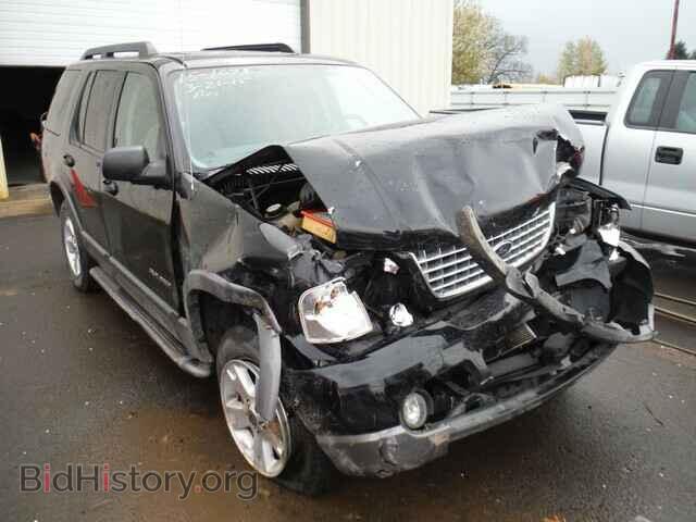 Photo 1FMZU73K65UB72191 - FORD EXPLORER 2005