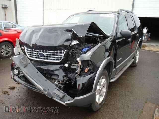 2005 FORD EXPLORER - VIN: 1FMZU73K65UB72191 - Photo 2