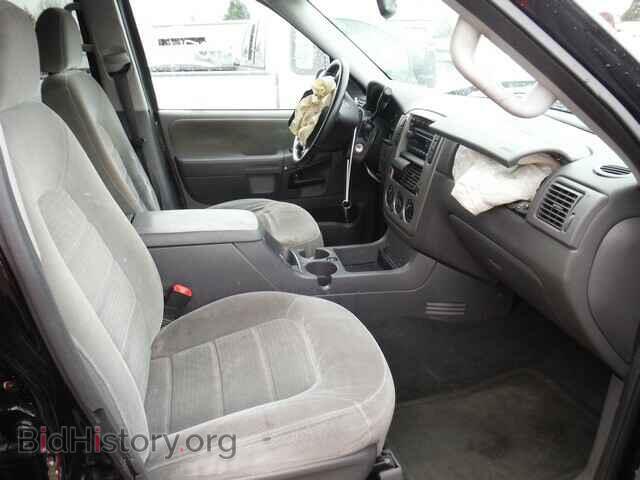 2005 FORD EXPLORER - VIN: 1FMZU73K65UB72191 - Photo 5