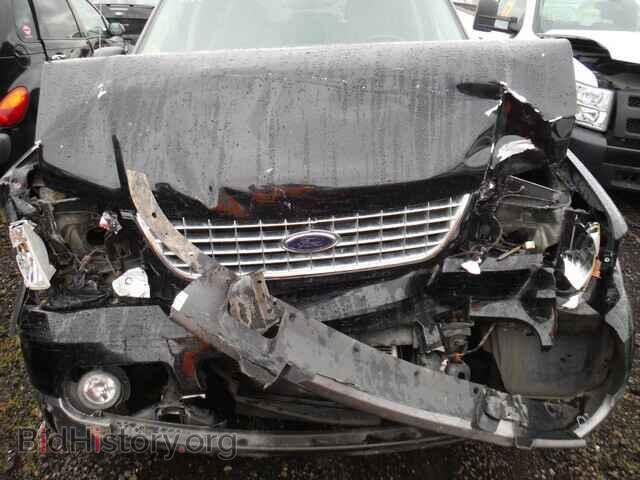 2005 FORD EXPLORER - VIN: 1FMZU73K65UB72191 - Photo 7