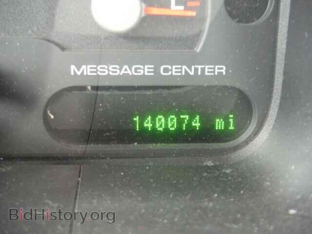 2005 FORD EXPLORER - VIN: 1FMZU73K65UB72191 - Photo 8