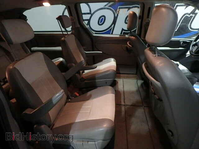 2006 DODGE CARAVAN - VIN: 2D4GP44L46R700370 - Фото 6
