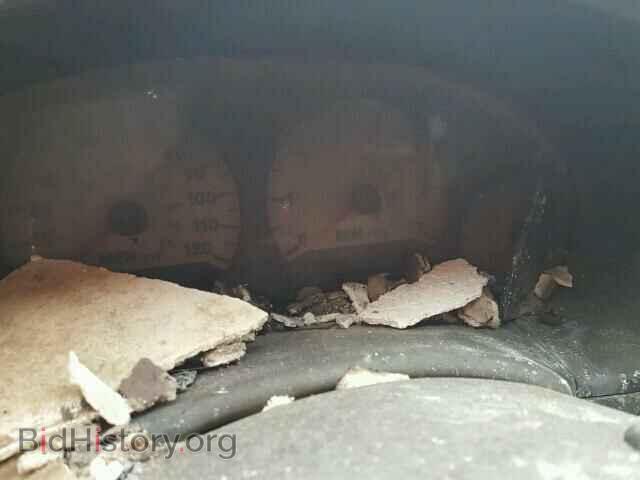 2006 DODGE CARAVAN - VIN: 2D4GP44L96R685106 - Фото 8