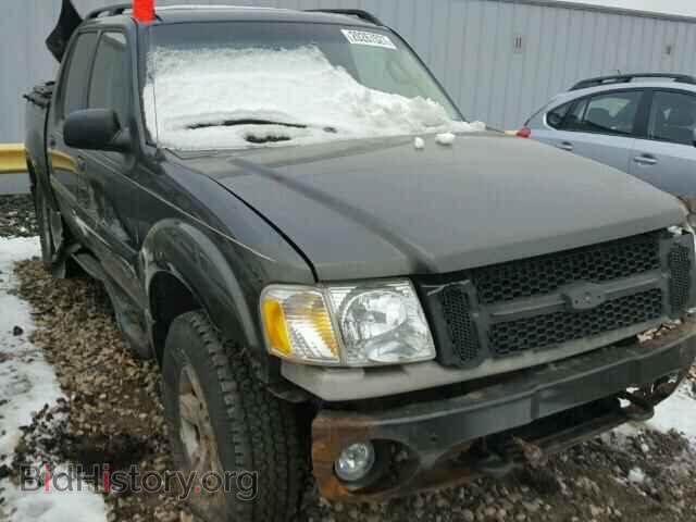Photo 1FMZU77K85UB02749 - FORD EXPLORER 2005