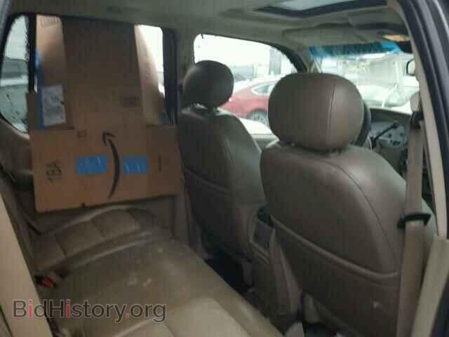 2005 FORD EXPLORER - VIN: 1FMZU77K85UB02749 - Фото 6