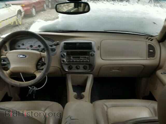 2005 FORD EXPLORER - VIN: 1FMZU77K85UB02749 - Фото 9