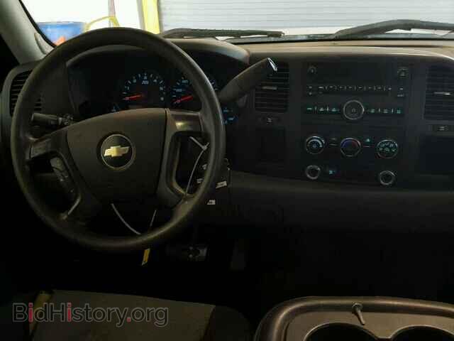 2009 CHEVROLET SILVERADO - VIN: 3GCEC13C39G116830 - Фото 9