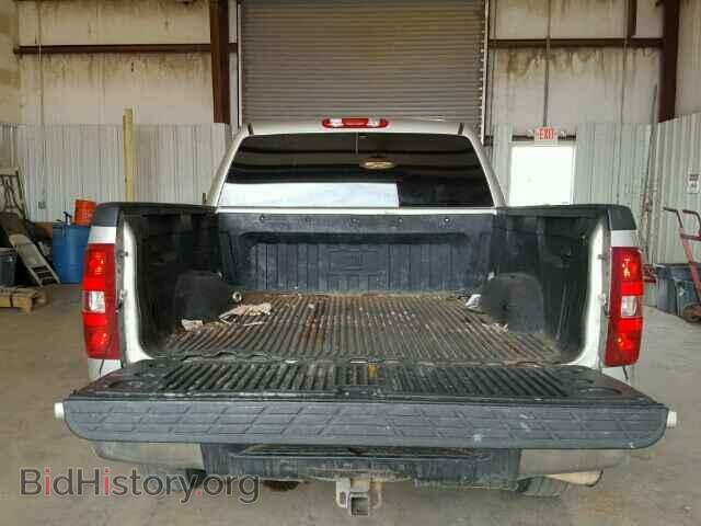 2009 CHEVROLET SILVERADO - VIN: 3GCEC13C39G116830 - Фото 10