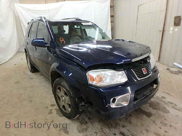 Фотография 5GZCZ53457S856468 - SATURN VUE 2007