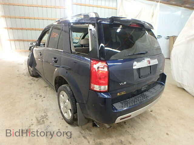 2007 SATURN VUE - VIN: 5GZCZ53457S856468 - Фото 3