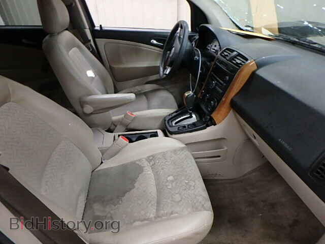 2007 SATURN VUE - VIN: 5GZCZ53457S856468 - Фото 5