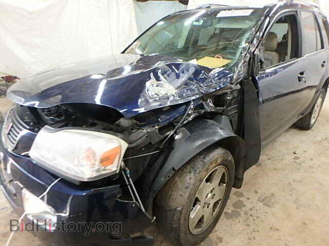 2007 SATURN VUE - VIN: 5GZCZ53457S856468 - Фото 9