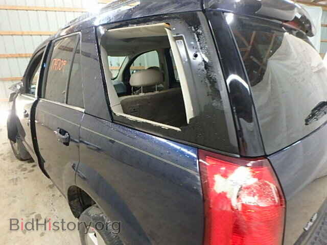 2007 SATURN VUE - VIN: 5GZCZ53457S856468 - Фото 10