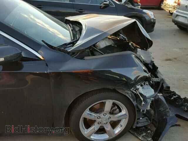 2010 NISSAN MAXIMA - VIN: 1N4AA5AP7AC861577 - Фото 9