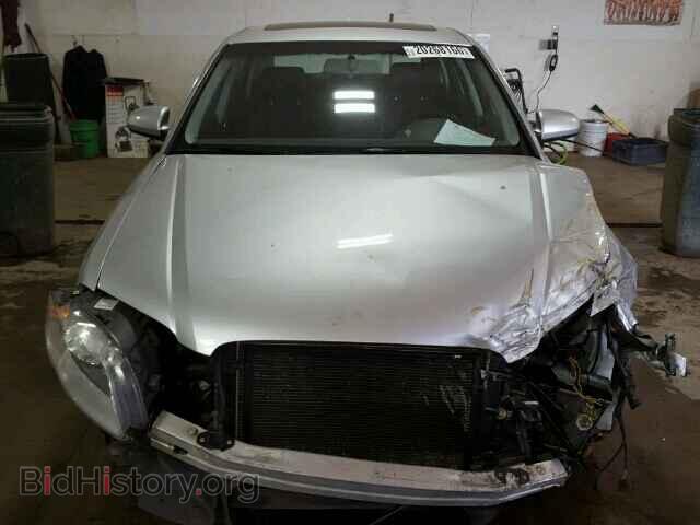 2008 AUDI A4 - VIN: WAUDF78E08A079973 - Photo 9