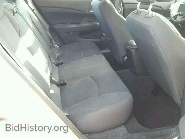 2013 CHRYSLER 200 - VIN: 1C3CCBAB2DN669478 - Photo 6