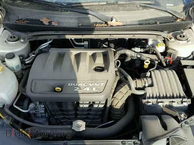 2013 CHRYSLER 200 - VIN: 1C3CCBAB2DN669478 - Photo 7