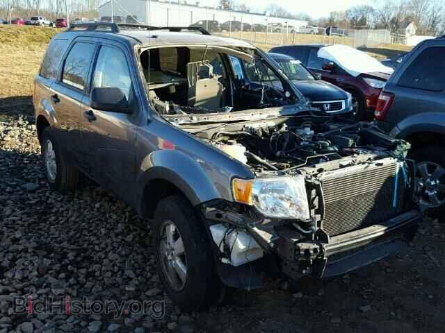 Фотография 1FMCU93799KA20016 - FORD ESCAPE 2009