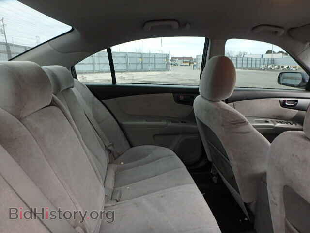 2010 KIA OPTIMA - VIN: KNAGG4A84A5388521 - Фото 6