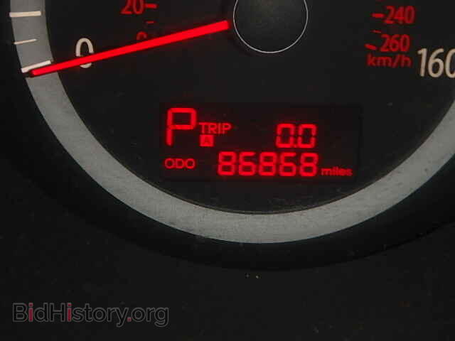 2010 KIA OPTIMA - VIN: KNAGG4A84A5388521 - Фото 8