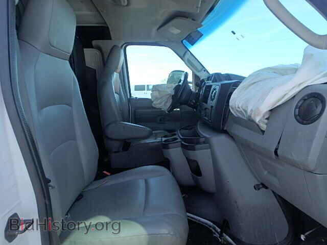 2011 FORD ECONOLINE - VIN: 1FTNE2EW6BDA27943 - Фото 5