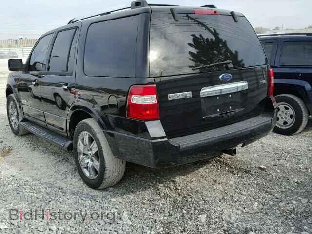 2007 FORD EXPEDITION - VIN: 1FMFU19547LA90325 - Фото 3