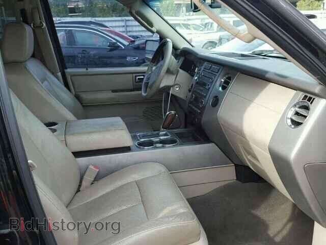2007 FORD EXPEDITION - VIN: 1FMFU19547LA90325 - Фото 5