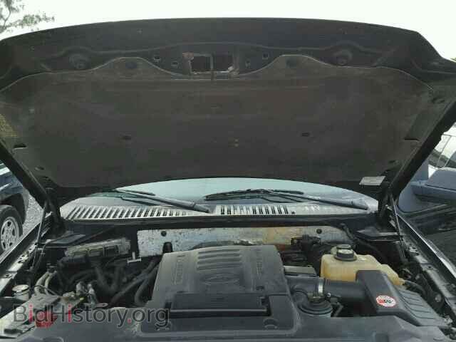 2007 FORD EXPEDITION - VIN: 1FMFU19547LA90325 - Фото 7