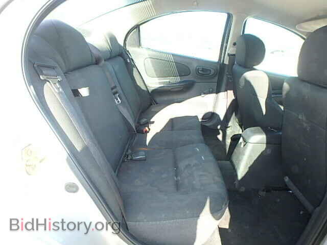 2005 DODGE NEON - VIN: 1B3ES56C45D231306 - Фото 6