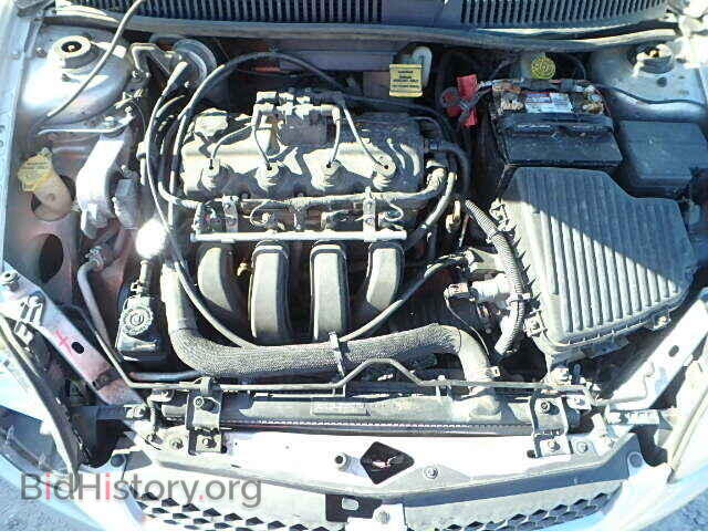 2005 DODGE NEON - VIN: 1B3ES56C45D231306 - Фото 7