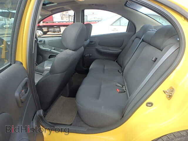 2003 DODGE NEON - VIN: 1B3ES56C23D120895 - Фото 6