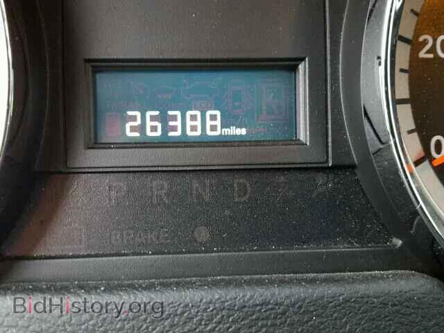2014 DODGE CARAVAN - VIN: 2C4RDGBG2ER331187 - Фото 8