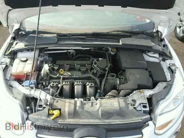 2012 FORD FOCUS - VIN: 1FAHP3K2XCL404611 - Photo 7
