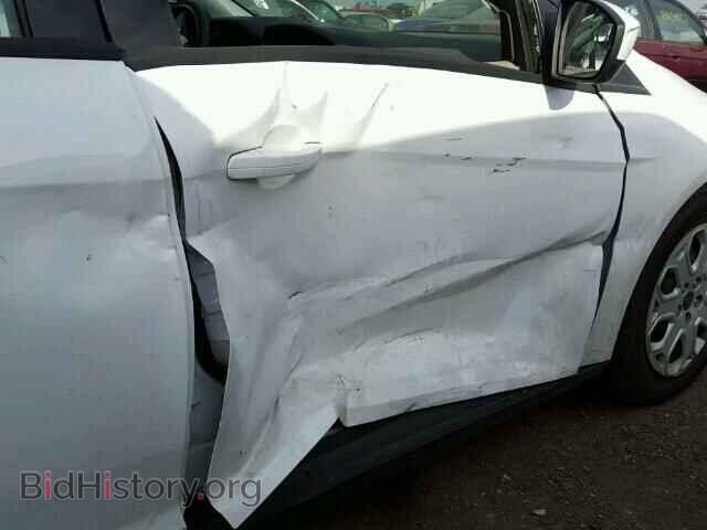 2012 FORD FOCUS - VIN: 1FAHP3K2XCL404611 - Photo 9
