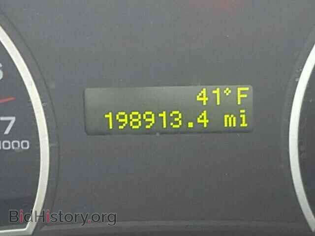 2007 FORD EXPLORER - VIN: 1FMEU63E67UB86727 - Фото 8