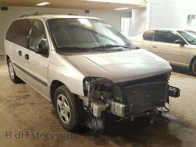 Photo 2FMZA51614BA91008 - FORD FREESTAR 2004