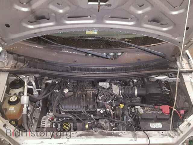 2004 FORD FREESTAR - VIN: 2FMZA51614BA91008 - Фото 7