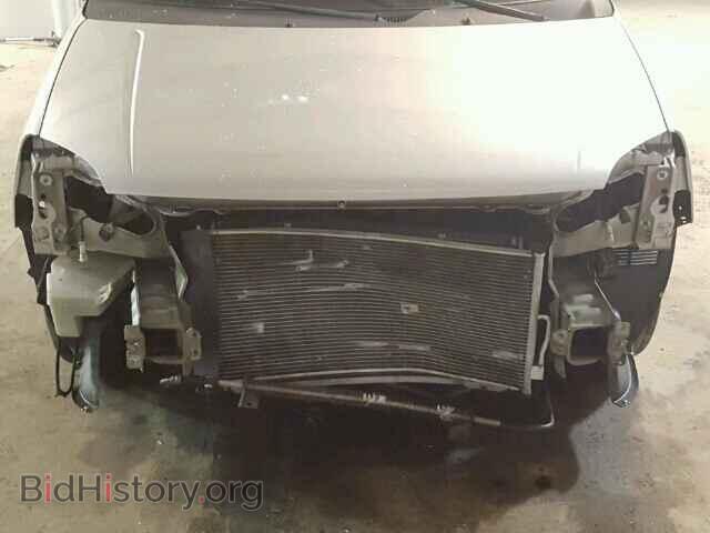 2004 FORD FREESTAR - VIN: 2FMZA51614BA91008 - Фото 9