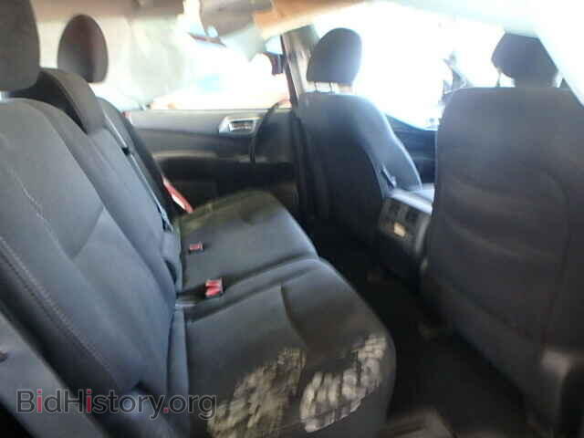 2013 NISSAN PATHFINDER - VIN: 5N1AR2MM9DC689877 - Фото 6