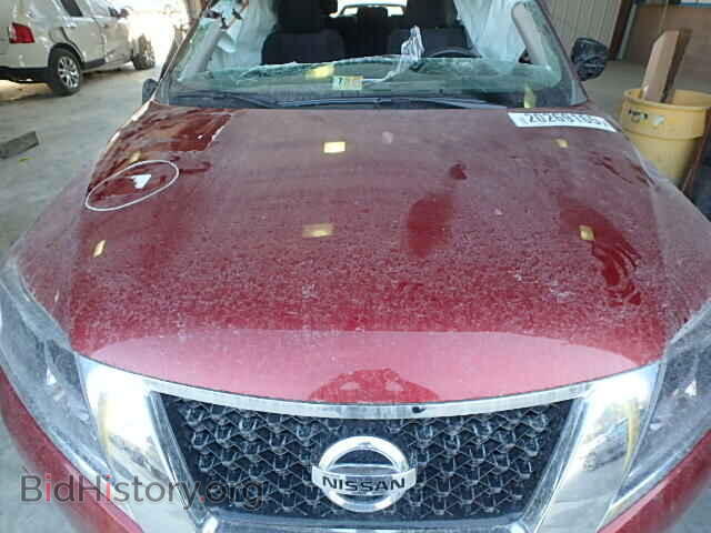2013 NISSAN PATHFINDER - VIN: 5N1AR2MM9DC689877 - Фото 7
