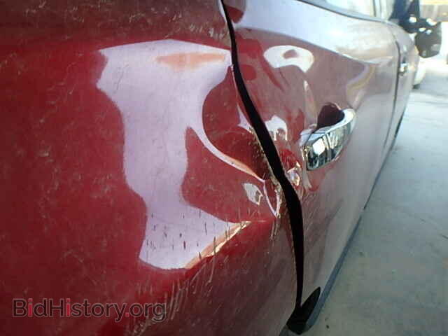 2013 NISSAN PATHFINDER - VIN: 5N1AR2MM9DC689877 - Фото 10