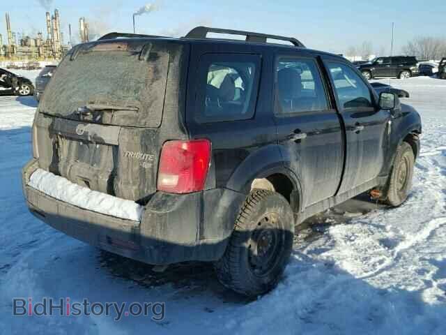 2011 MAZDA TRIBUTE - VIN: 4F2CY0C79BKM02864 - Фото 4