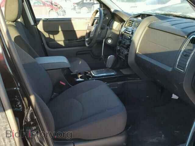 2011 MAZDA TRIBUTE - VIN: 4F2CY0C79BKM02864 - Фото 5