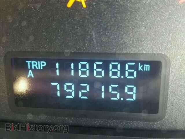 2011 MAZDA TRIBUTE - VIN: 4F2CY0C79BKM02864 - Фото 8